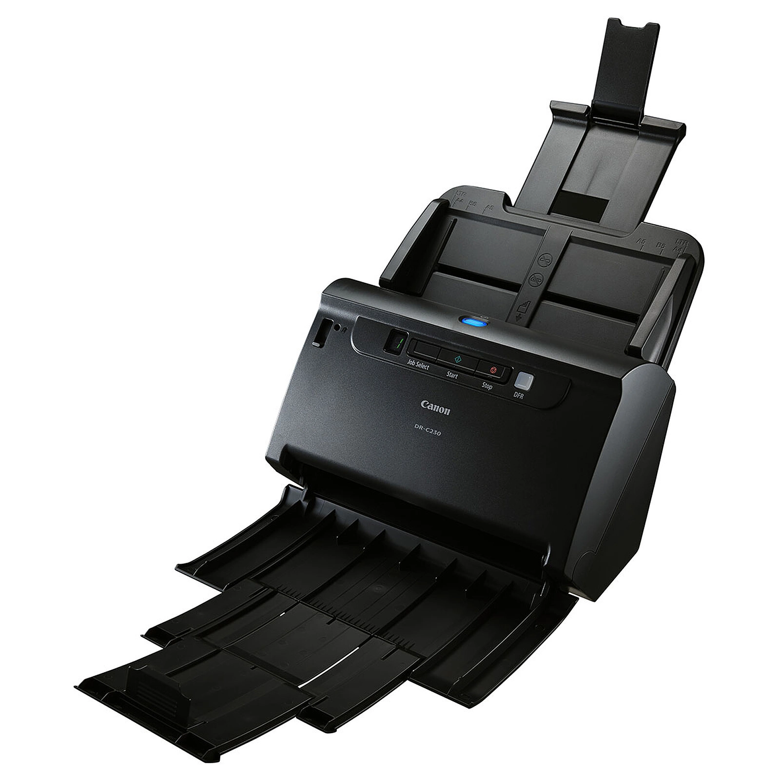 Canon imageFORMULA DR-C230 scanner de documents à défilement