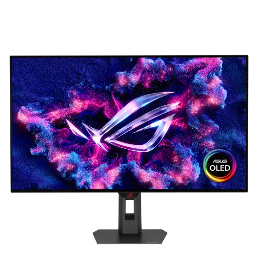Écran Gaming ASUS ROG Strix XG27AQDM 27" WQHD Fast IPS 260Hz