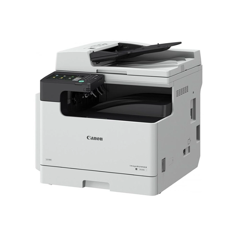 Canon IR2224 multifonction monochrome laser - Image 1