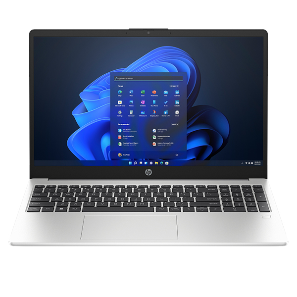 HP 15 15.6’’ Tactile (i3-1215U / 8 Go / 256 SSD) - Image 1