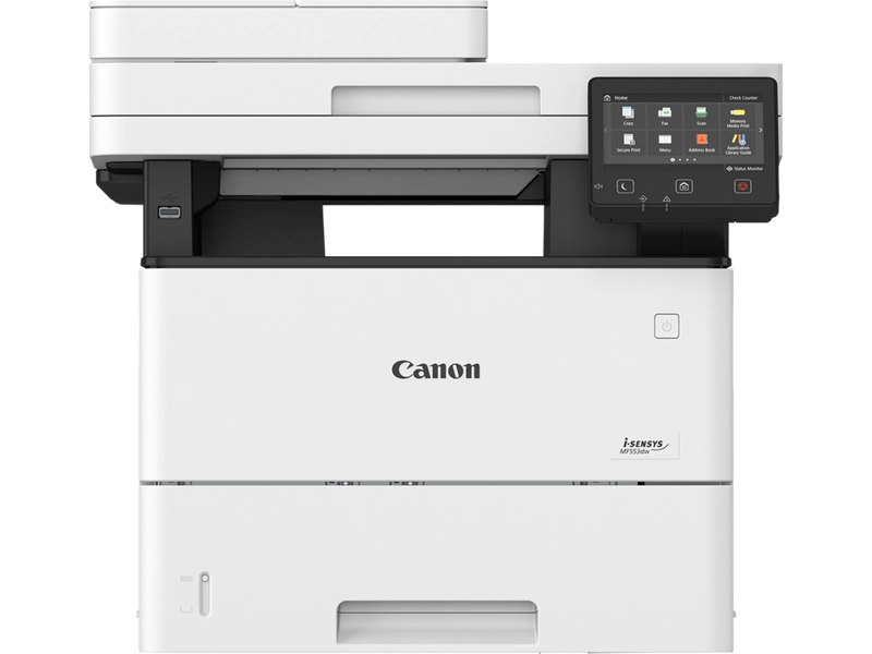 Canon MF553DW multifonction monochrome laser - Image 1